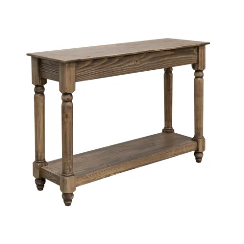 Tiffany Sofa Table