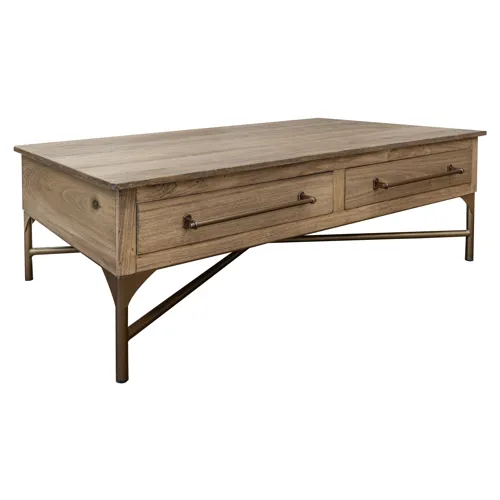Bernabe Cocktail Table