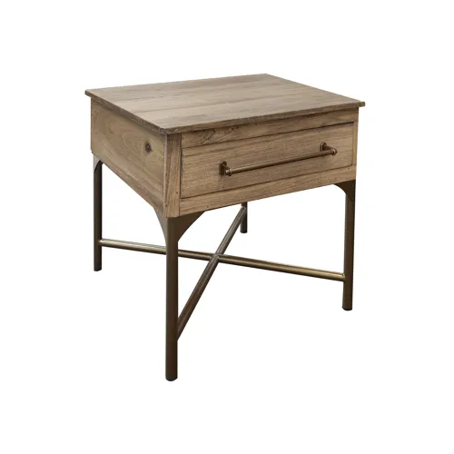 Bernabe End Table