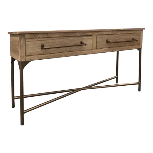 Bernabe Sofa Table