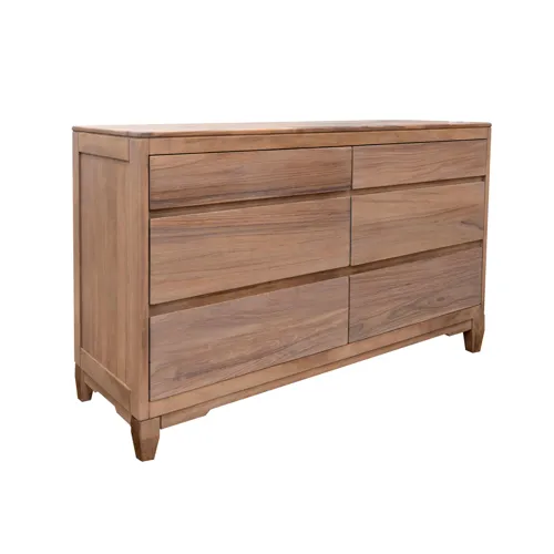 Parota Nova Dresser