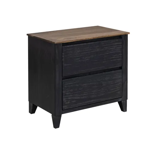 Empire Nightstand