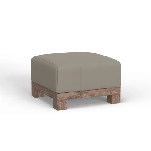 Samba Ottoman