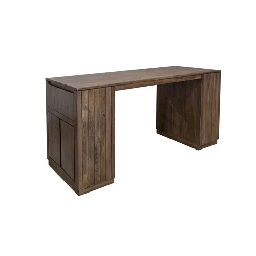 Mezquite Kitchen Island