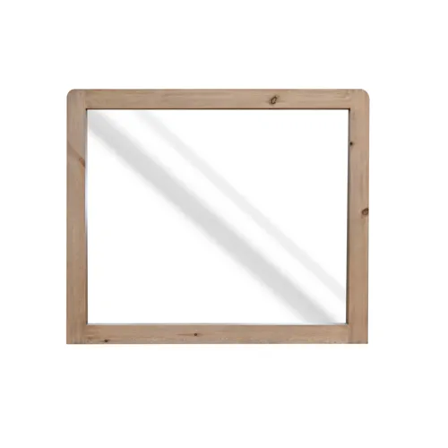 Santa Rosa Mirror
