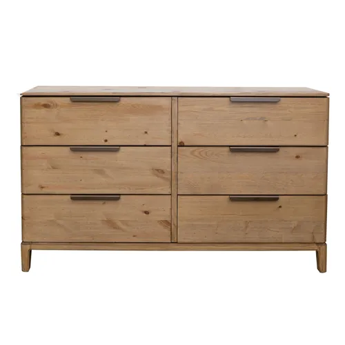 Santa Rosa Dresser