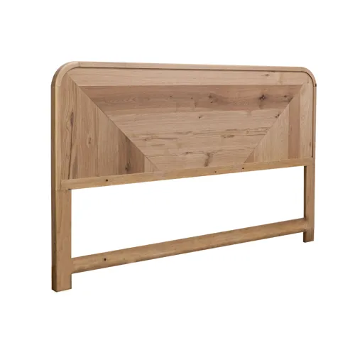 Santa Rosa Queen Headboard