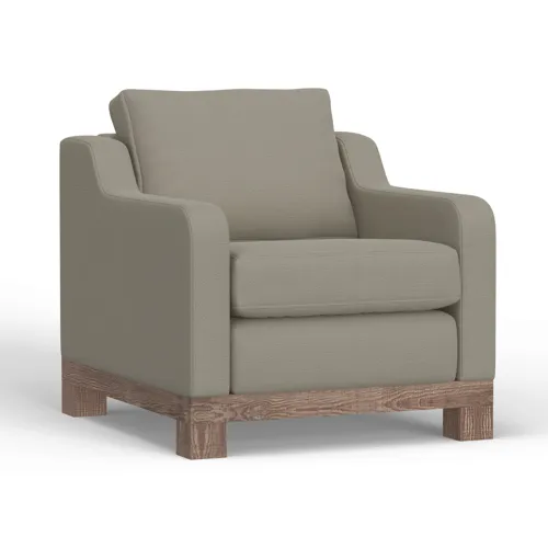 Samba Armchair