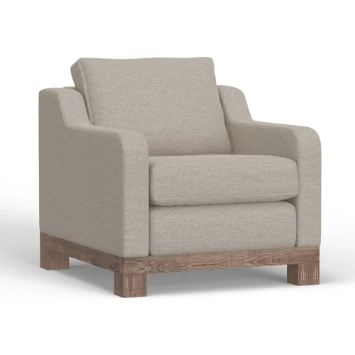 Samba Armchair