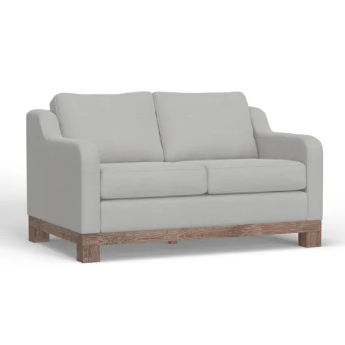 Samba Loveseat