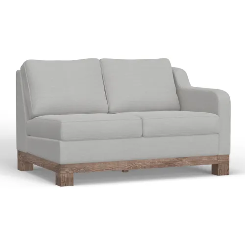 Samba Loveseat