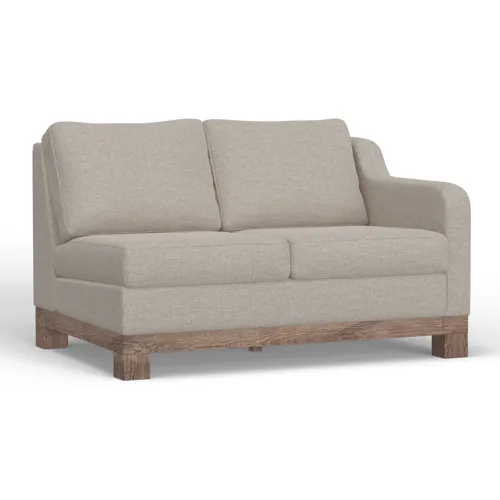 Samba Loveseat