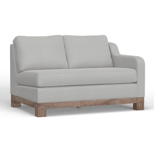 Samba Loveseat