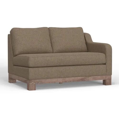 Samba Loveseat