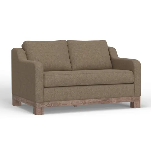 Samba Loveseat