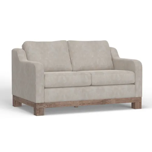 Samba Loveseat