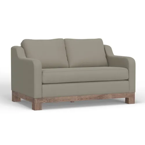 Samba Loveseat