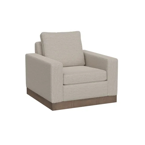 Georgia Armchair