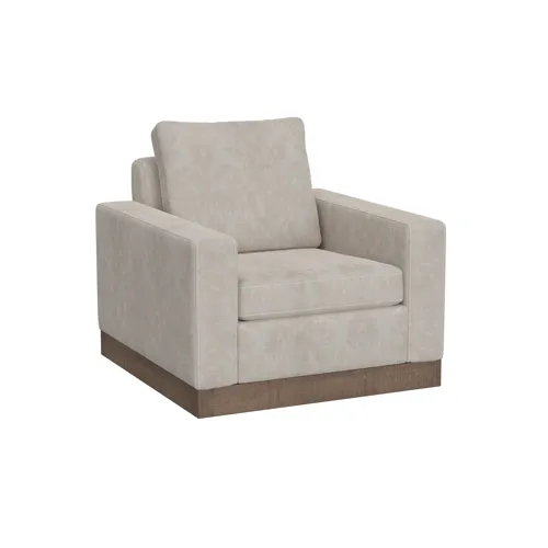 Georgia Armchair