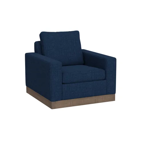 Georgia Armchair