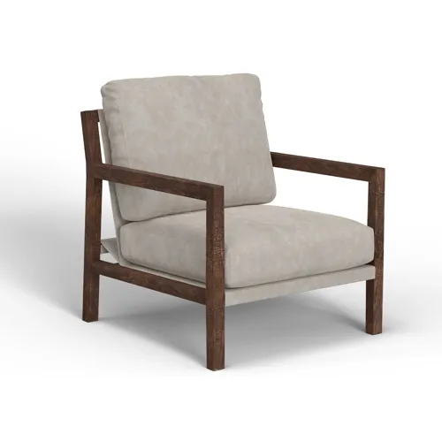 Milan Armchair