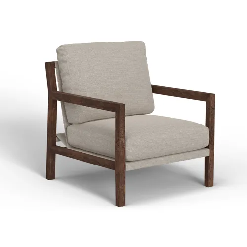 Milan Armchair