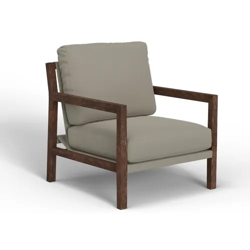 Milan Armchair