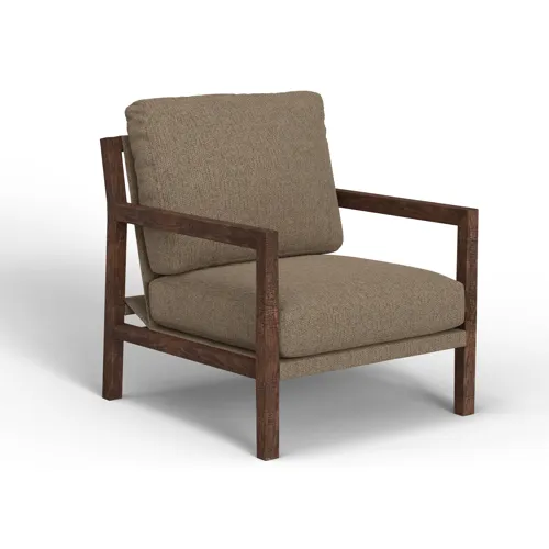 Milan Armchair