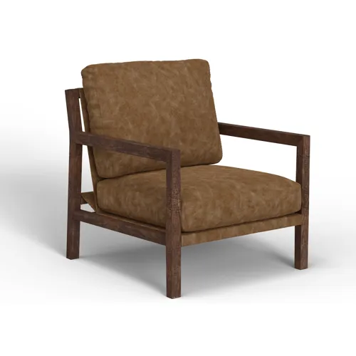 Milan Armchair