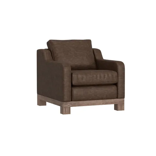 Samba Armchair