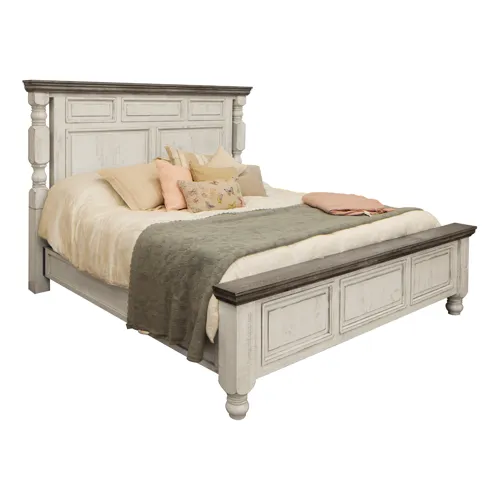 King/California King Stone California King Bed