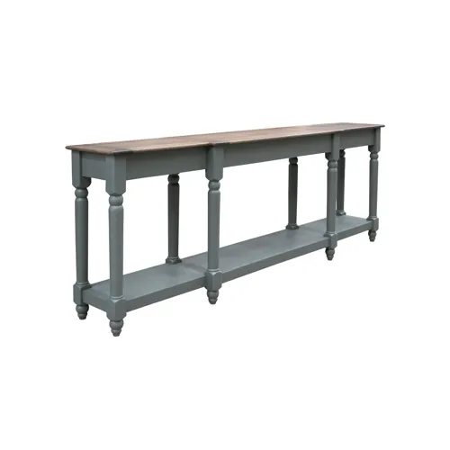 Tiffany Sofa Table