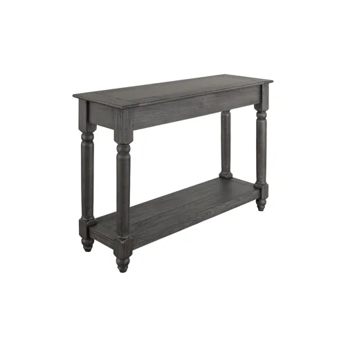 Tiffany Sofa Table