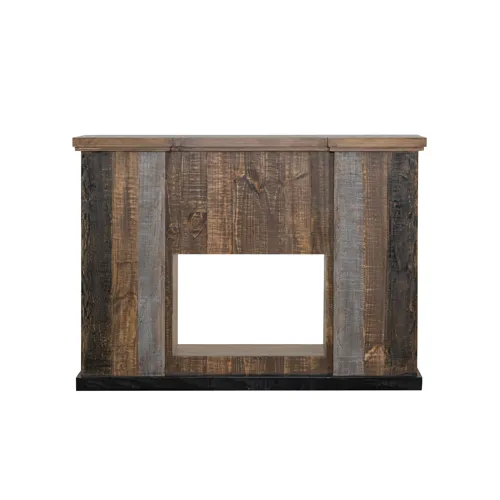 Loft Brown Console
