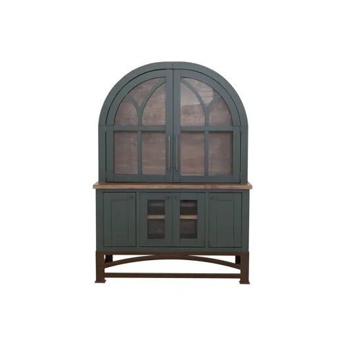 Obsidian Hutch