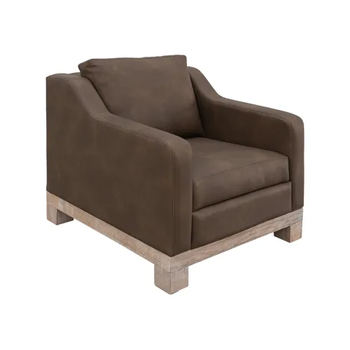 Samba Armchair