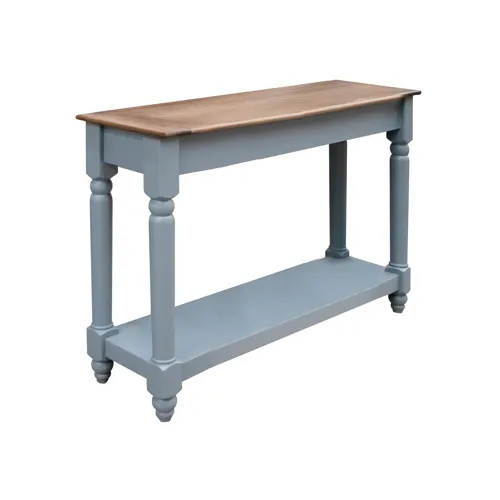 Tiffany Sofa Table