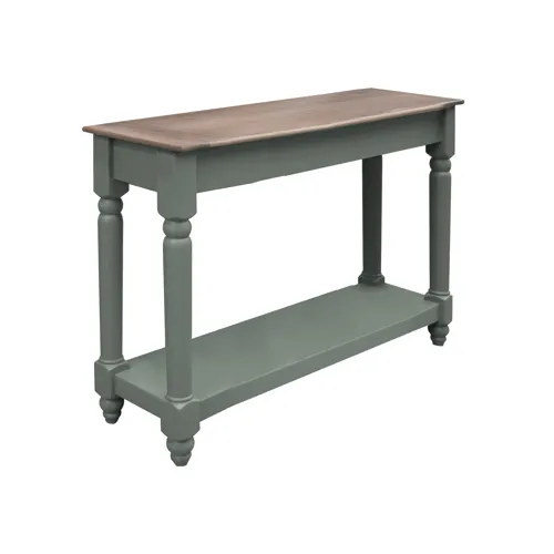 Tiffany Sofa Table