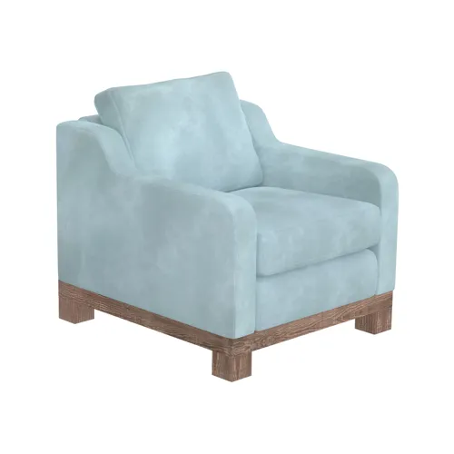 Samba Armchair