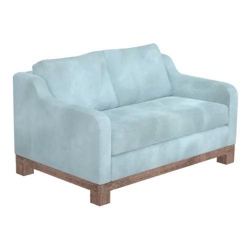 Samba Loveseat