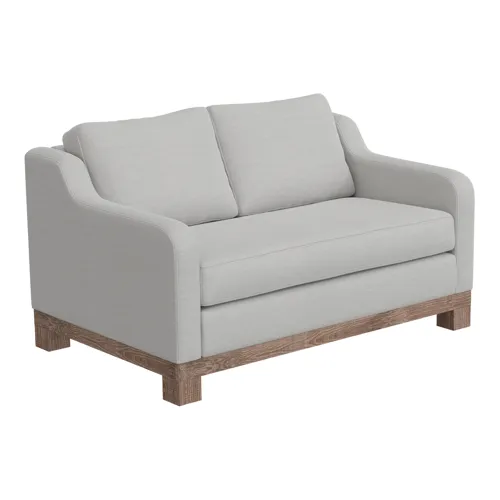 Samba Loveseat