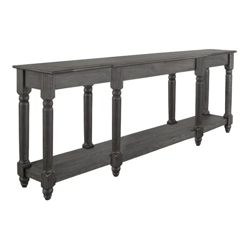 Tiffany Sofa Table