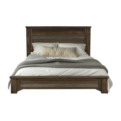 Town Queen Bed
