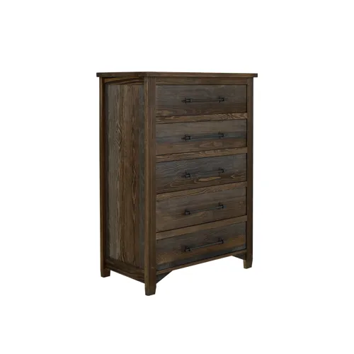 Town Chest