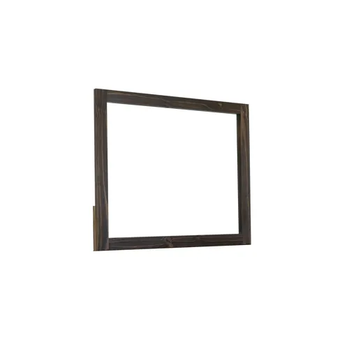 Town Mirror