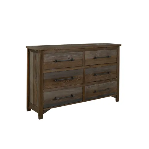 Town Dresser