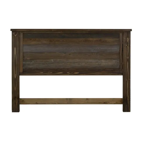 Town Queen Headboard