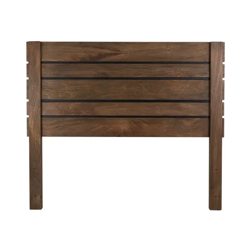 Merida Queen Headboard