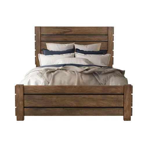 Merida Queen Bed