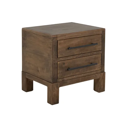Merida Nightstand